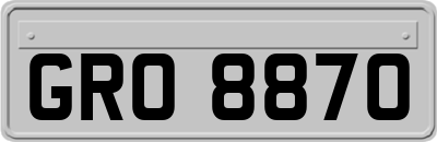 GRO8870