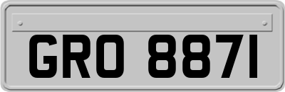GRO8871