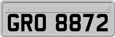 GRO8872