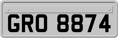 GRO8874