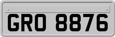 GRO8876