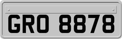 GRO8878