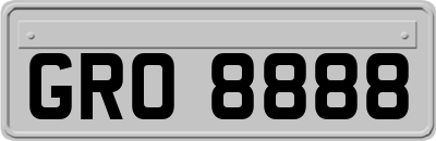 GRO8888