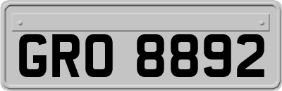 GRO8892