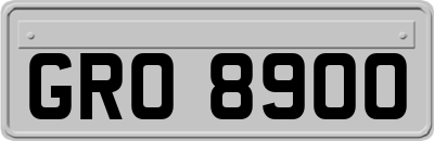 GRO8900