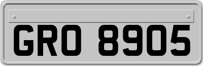 GRO8905