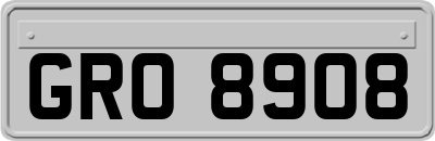 GRO8908