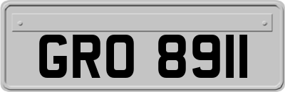 GRO8911