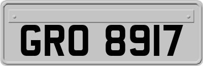 GRO8917