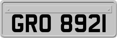 GRO8921
