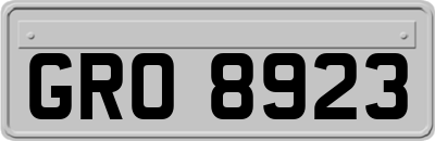 GRO8923