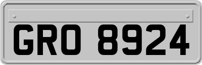 GRO8924