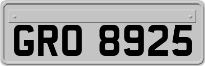 GRO8925
