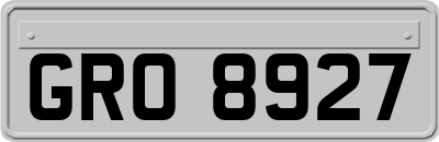 GRO8927