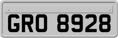 GRO8928