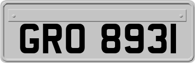 GRO8931