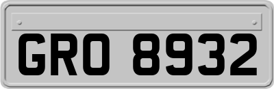 GRO8932