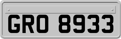 GRO8933