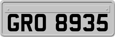 GRO8935