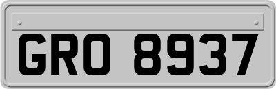 GRO8937