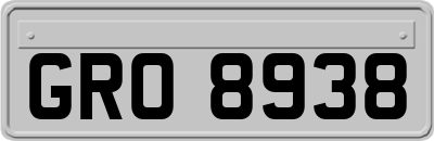 GRO8938