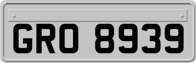 GRO8939