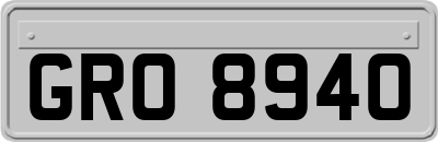 GRO8940