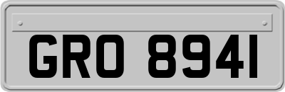 GRO8941