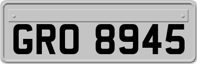 GRO8945