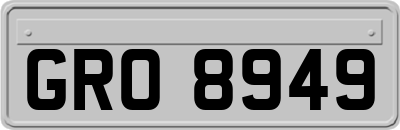 GRO8949