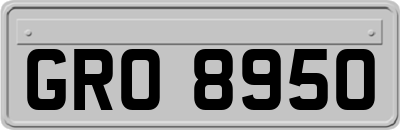 GRO8950
