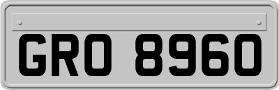 GRO8960
