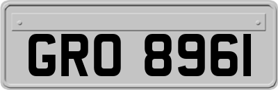 GRO8961