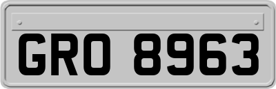 GRO8963