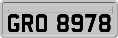 GRO8978