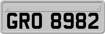 GRO8982
