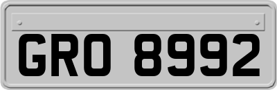 GRO8992