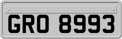 GRO8993