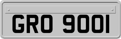GRO9001