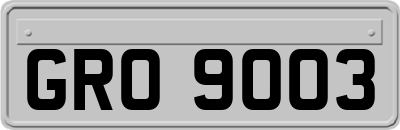 GRO9003