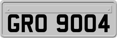 GRO9004