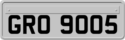 GRO9005
