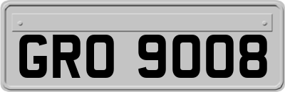 GRO9008