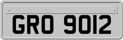 GRO9012
