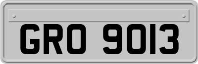 GRO9013