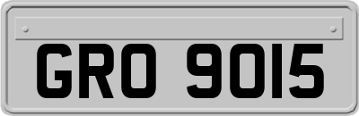 GRO9015