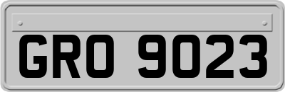 GRO9023