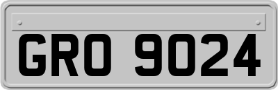 GRO9024
