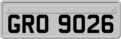 GRO9026