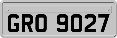 GRO9027